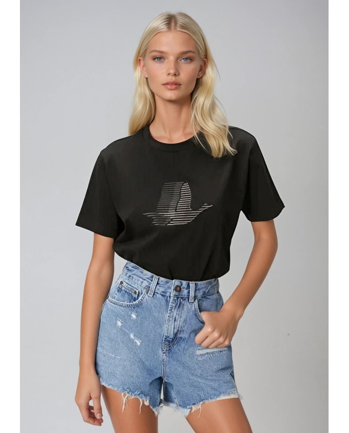 Frekans Fast T-Shirt