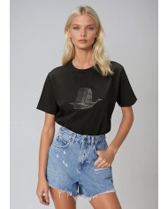 Frekans Fast T-Shirt