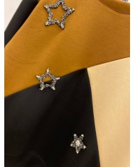 Meç Yıldız Sweatshirt