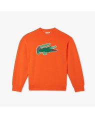 Parçalı Sweatshirt