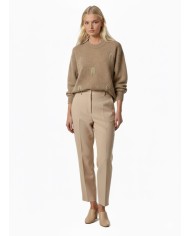 Meç Zincir Triko Kazak