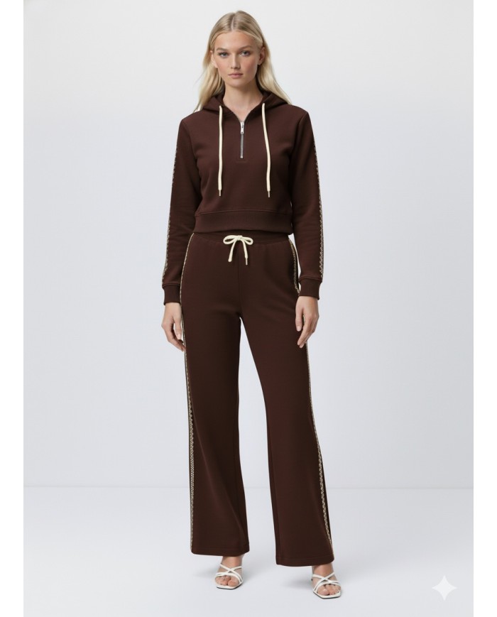 Network Modal Kadın Eşofman