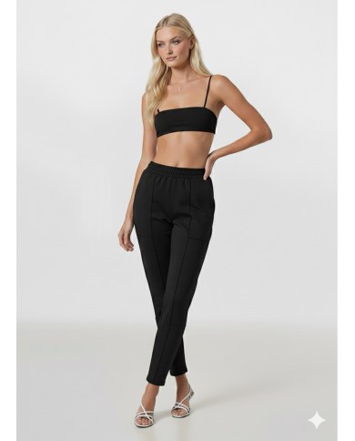 Parça Dikişli Eşofman