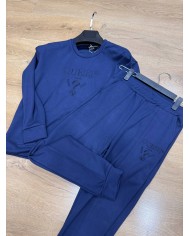 Logo İşlemeli Modal Takım