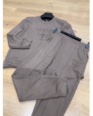 Logo İşlemeli Modal Takım