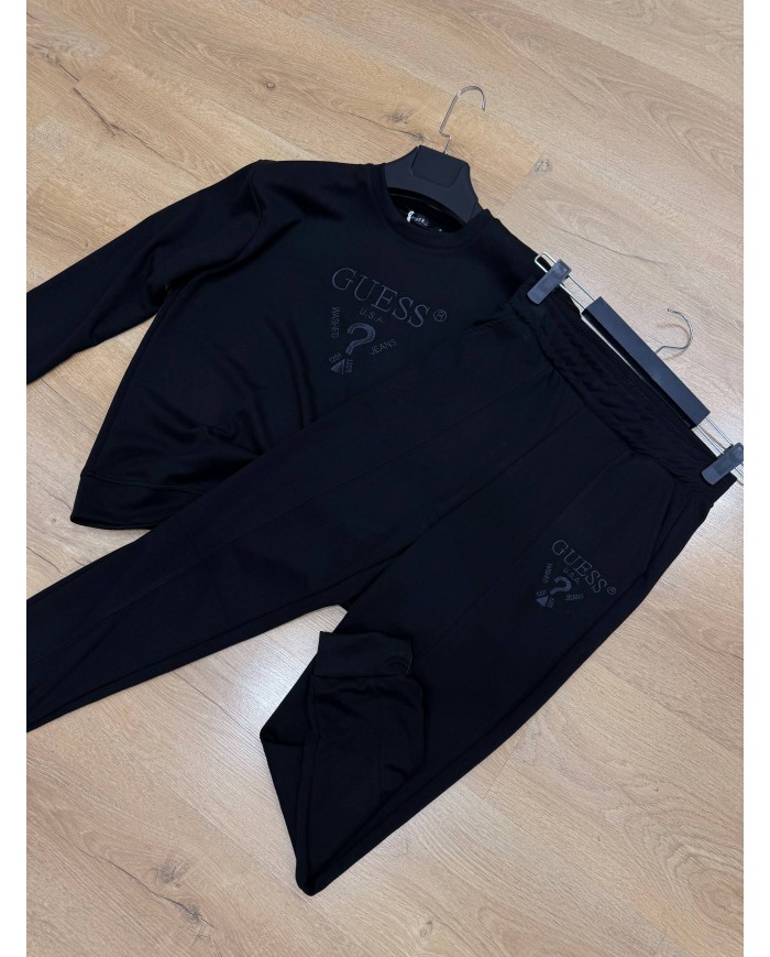 Logo İşlemeli Modal Takım