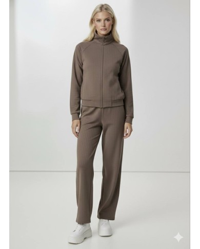 Fitilli Tam Fermuar Takım