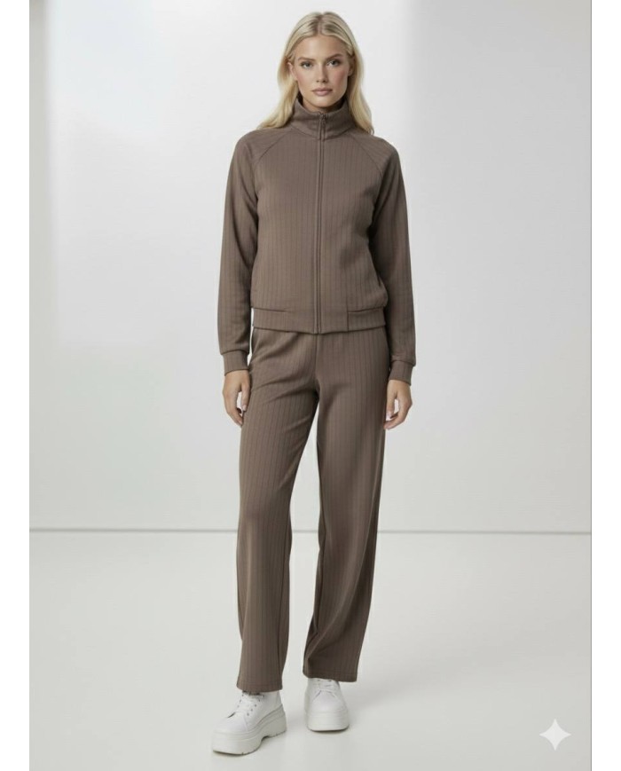 Fitilli Tam Fermuar Takım