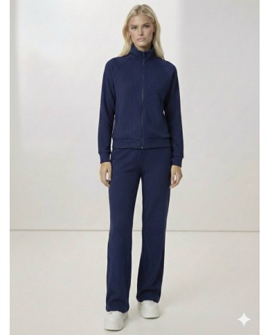 Fitilli Tam Fermuar Takım