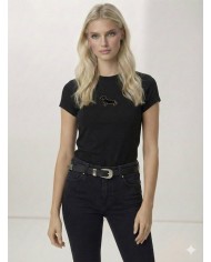 Köpek Aksesuar Detaylı T-Shirt